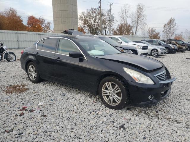 Photo 4 from auction – 2012 INFINITI G37 with VIN JN1CV6AR4CM682704