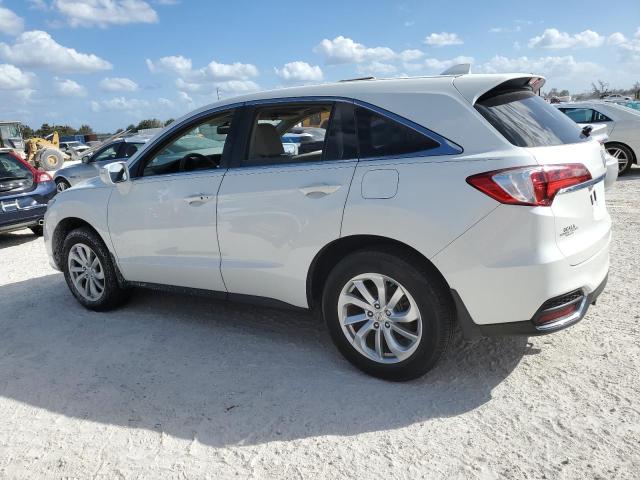 Photo 2 from auction – 2016 ACURA RDX TECHNO with VIN 5J8TB4H54GL002049