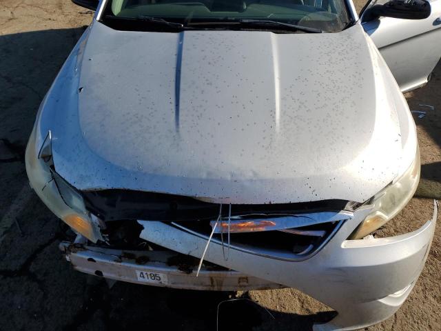 Фото 11 с аукциона – 2012 FORD TAURUS SE с VIN 1FAHP2DW3CG121888