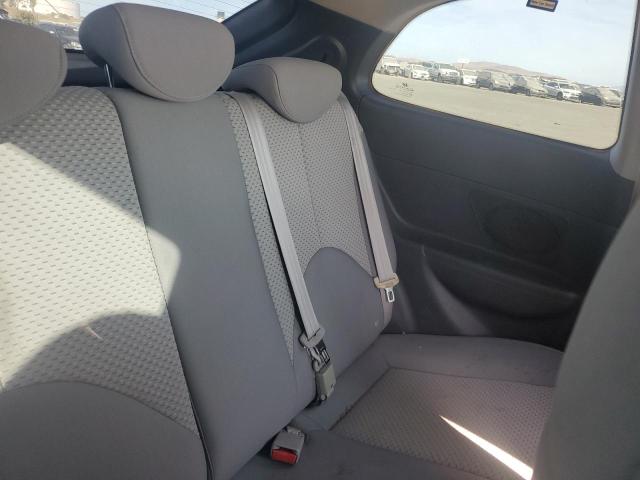 Photo 10 from auction – 2011 HYUNDAI ACCENT GL with VIN KMHCM3AC0BU200623