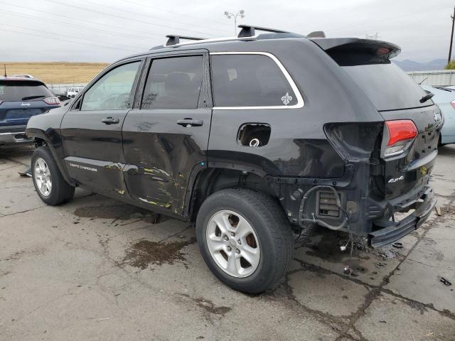 Photo 2 from auction – 2014 JEEP GRAND CHER with VIN 1C4RJFAGXEC458461