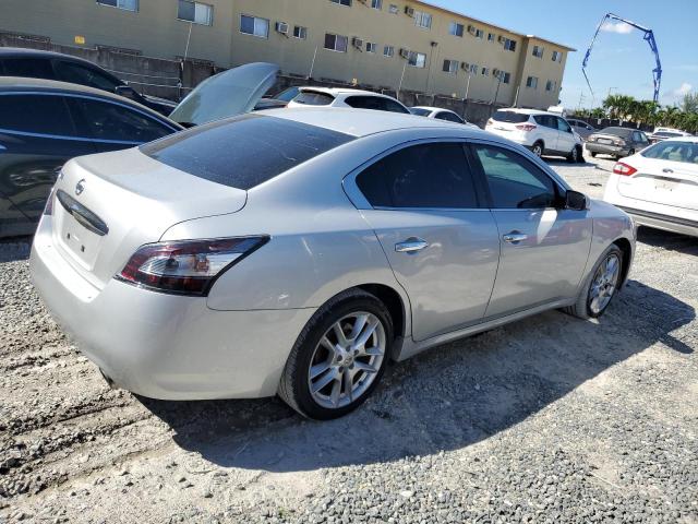 Photo 3 from auction – 2013 NISSAN MAXIMA S with VIN 1N4AA5AP9DC815124