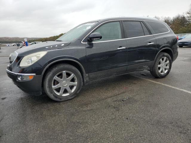 Photo 1 from auction – 2009 BUICK ENCLAVE CX with VIN 5GAER23DX9J101870