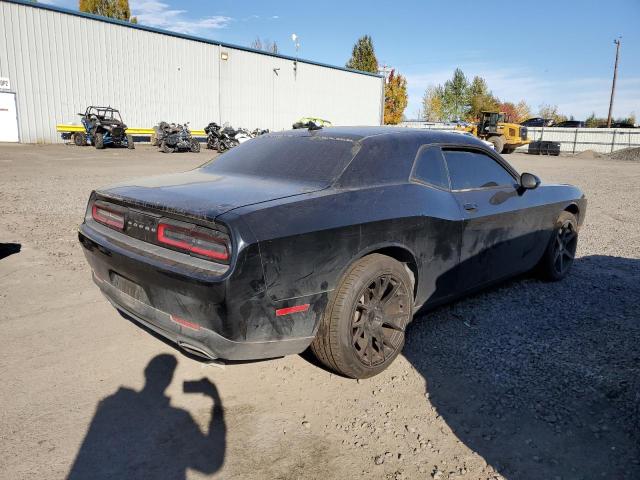 Photo 3 from auction – 2015 DODGE CHALLENGER with VIN 2C3CDZAG1FH758942