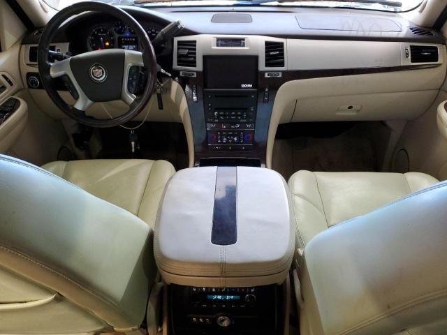Photo 8 from auction – 2008 CADILLAC ESCALADE E with VIN 1GYFK66868R271098