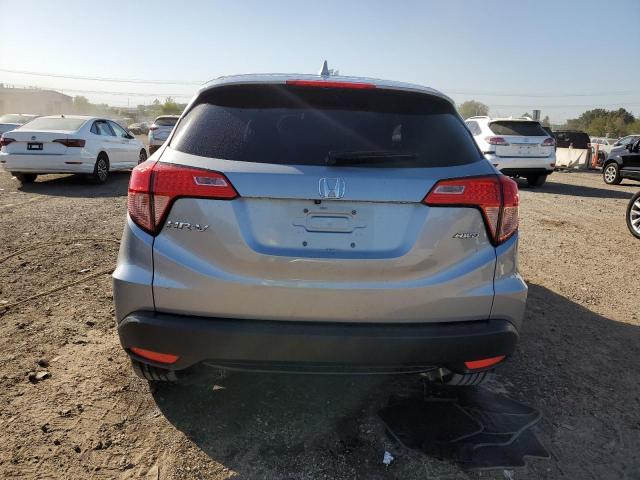 Photo 6 from auction – 2017 HONDA HR-V EX with VIN 3CZRU6H56HM715091