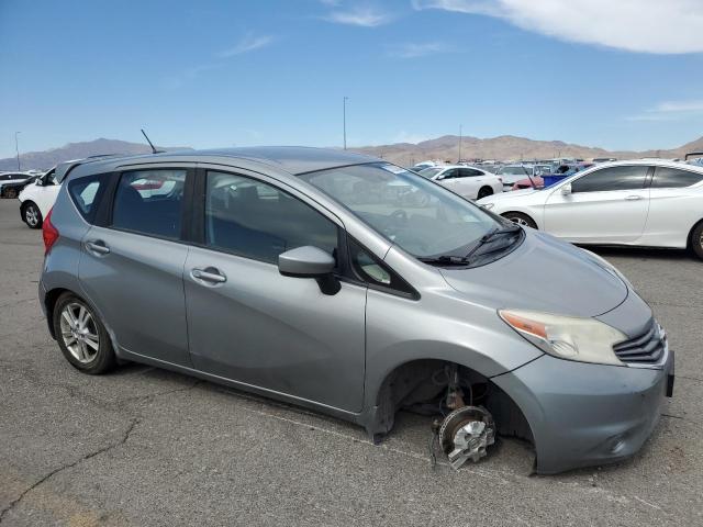 Photo 4 from auction – 2015 NISSAN VERSA NOTE with VIN 3N1CE2CP1FL356796