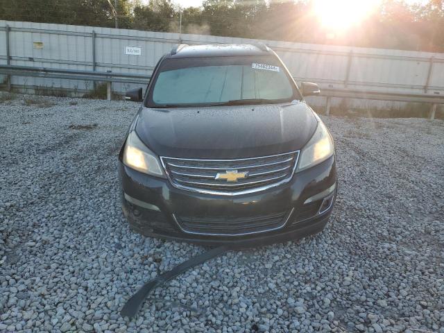 Photo 5 from auction – 2014 CHEVROLET TRAVERSE L with VIN 1GNKRGKD1EJ360894