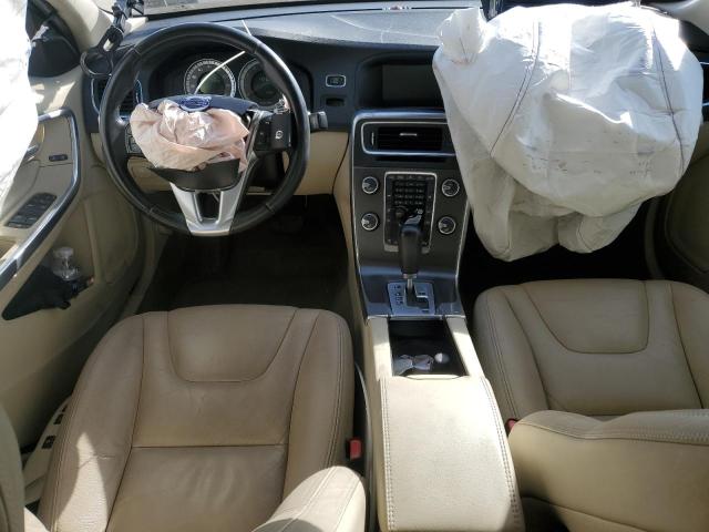Photo 8 from auction – 2012 VOLVO S60 T6 with VIN YV1902FH6C2056527
