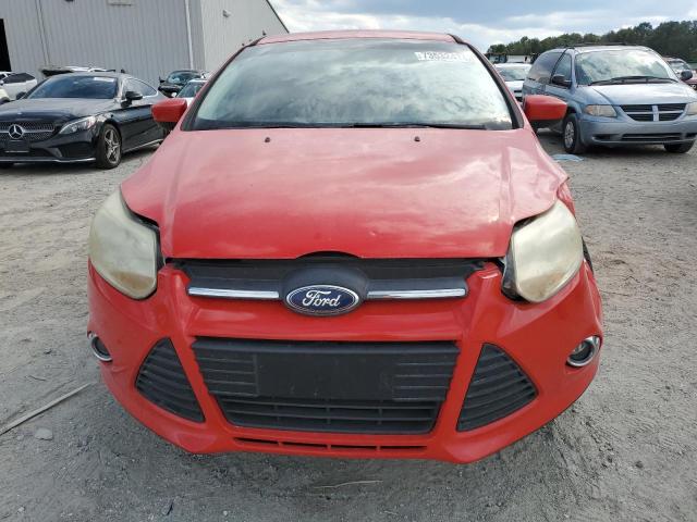 Photo 5 from auction – 2012 FORD FOCUS SE with VIN 1FAHP3F27CL172236