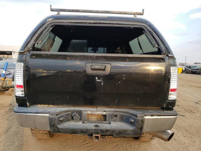 Photo 6 from auction – 2009 GMC SIERRA K15 with VIN 2GTEK190791135079