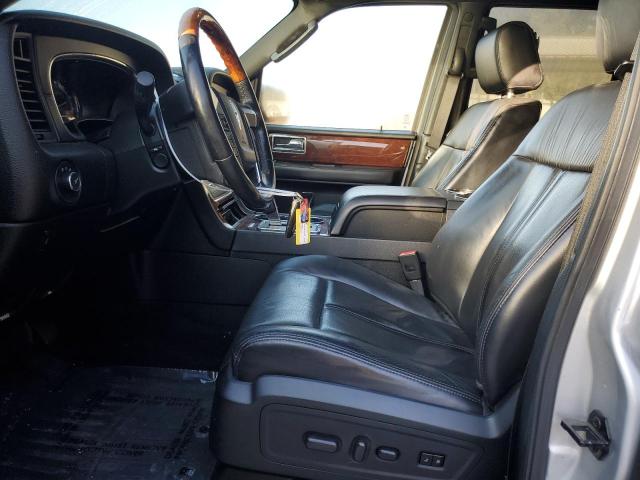 Photo 7 from auction – 2016 LINCOLN NAVIGATOR with VIN 5LMJJ2HT9GEL06051