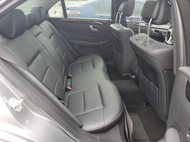 Photo 10 from auction – 2014 MERCEDES-BENZ E 350 4MAT with VIN WDDHF8JB6EA873159