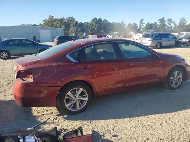 Photo 3 from auction – 2015 NISSAN ALTIMA 2.5 with VIN 1N4AL3AP7FC174704