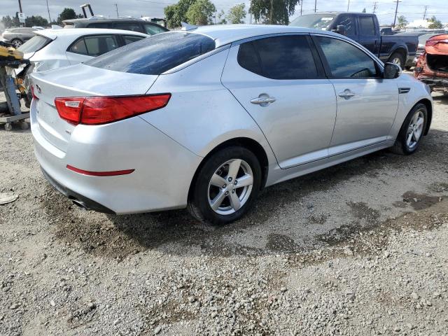 Photo 3 from auction – 2015 KIA OPTIMA LX with VIN 5XXGM4A77FG514425