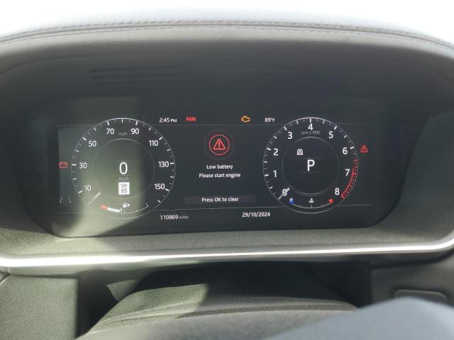 Photo 9 from auction – 2019 LAND ROVER RANGE ROVE with VIN SALWR2RV6KA850005