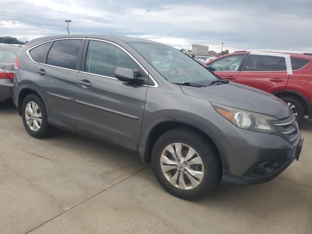 Photo 4 from auction – 2014 HONDA CR-V EX with VIN 5J6RM4H50EL084114