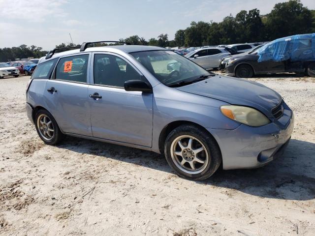 Фото 4 с аукциона – 2006 TOYOTA MATRIX с VIN 2T1KR32E86C589337