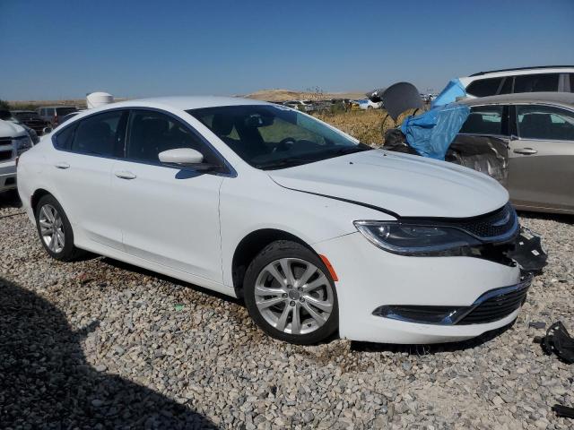 Photo 4 from auction – 2016 CHRYSLER 200 LIMITE with VIN 1C3CCCAB7GN178950