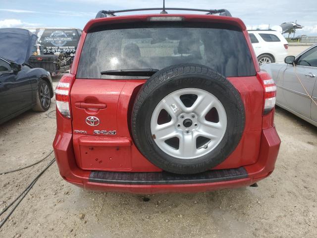 Photo 6 from auction – 2009 TOYOTA RAV4 with VIN 2T3ZF33V29W011413