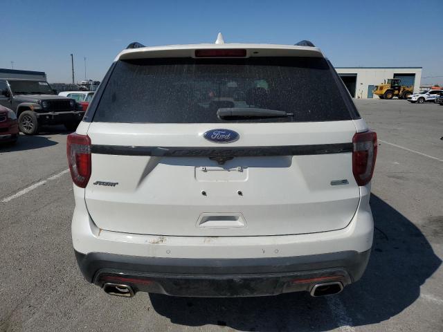 Photo 6 from auction – 2016 FORD EXPLORER S with VIN 1FM5K8GT0GGC62922