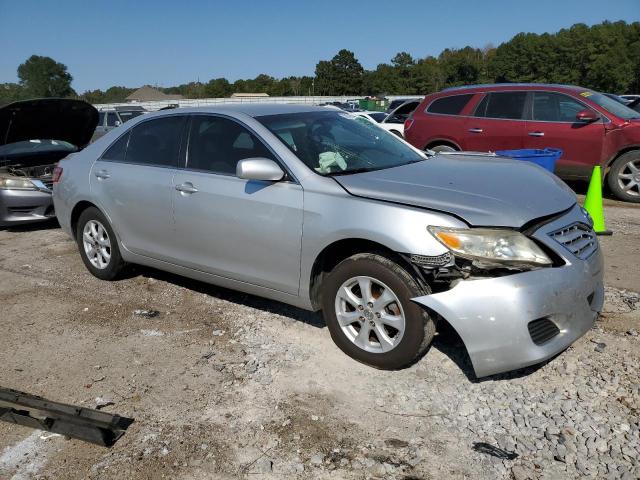Photo 4 from auction – 2010 TOYOTA CAMRY BASE with VIN 4T1BF3EK7AU073696