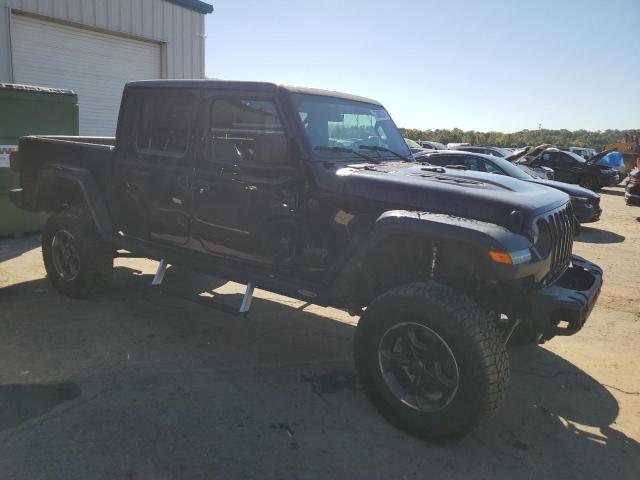 Photo 4 from auction – 2021 JEEP GLADIATOR with VIN 1C6JJTBM6ML522405