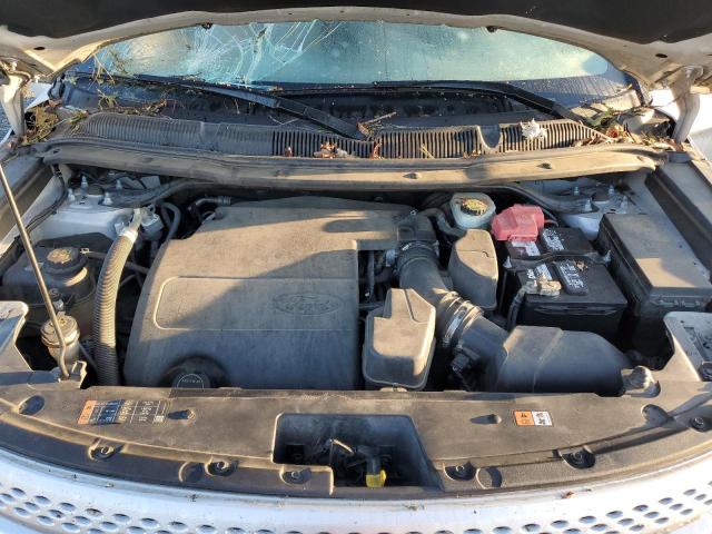 Photo 12 from auction – 2015 FORD EXPLORER L with VIN 1FM5K7F83FGC26115