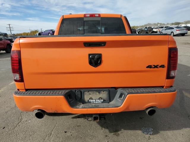 Photo 6 from auction – 2017 RAM 1500 SPORT with VIN 1C6RR7MT6HS596863