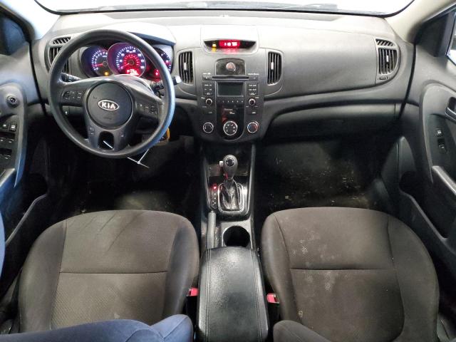 Photo 8 from auction – 2011 KIA FORTE EX with VIN KNAFU5A29B5398811