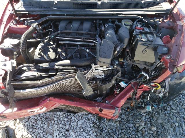 Photo 11 from auction – 2015 FORD TAURUS SEL with VIN 1FAHP2E86FG128628
