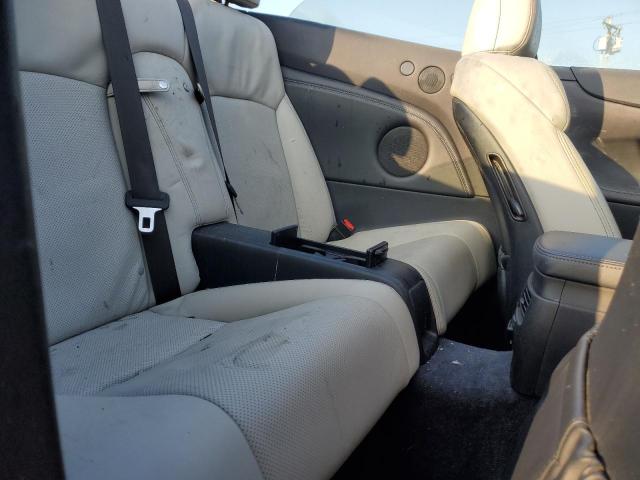 Photo 10 from auction – 2015 LEXUS IS 250 with VIN JTHFF2C21F2533472