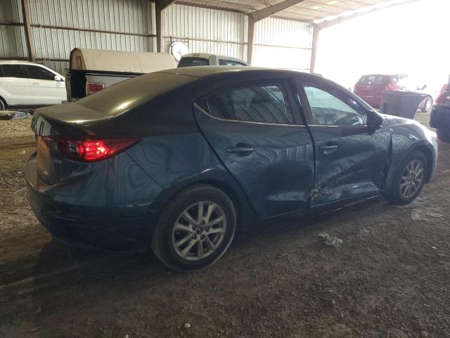Photo 3 from auction – 2017 MAZDA 3 SPORT with VIN 3MZBN1U79HM156552