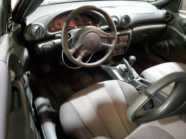 Photo 8 from auction – 2005 PONTIAC SUNFIRE with VIN 3G2JB12F55S192171