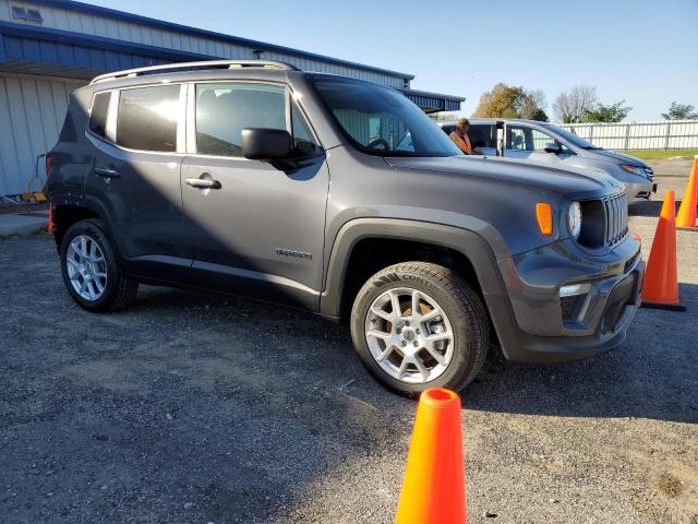 Photo 4 from auction – 2023 JEEP RENEGADE L with VIN ZACNJDB18PPP31938