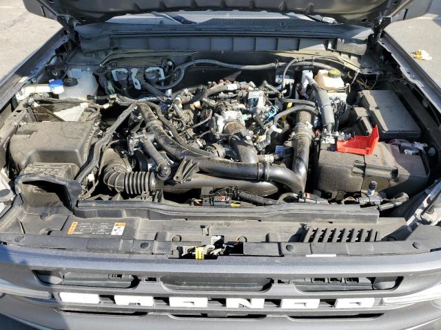Photo 12 from auction – 2021 FORD BRONCO BAS with VIN 1FMEE5DP2MLA98220