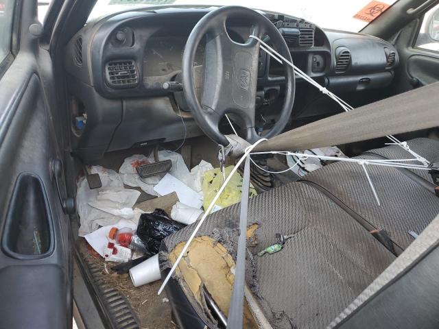 Photo 8 from auction – 1998 DODGE RAM 1500 with VIN 1B7HF16Y2WS676306