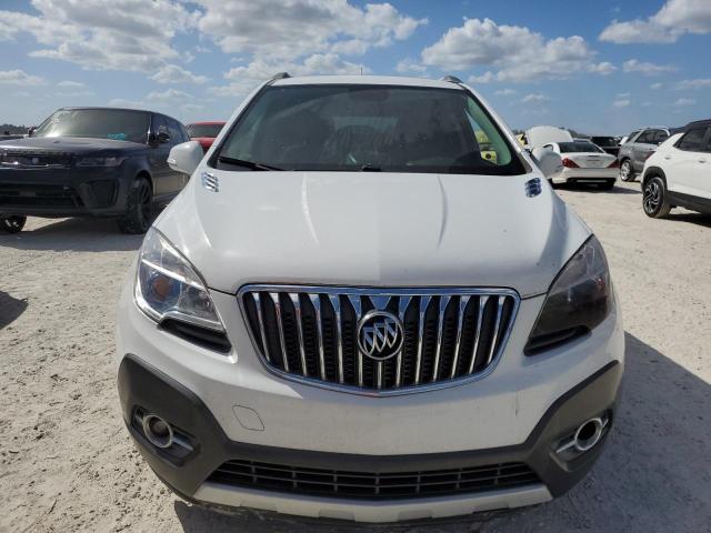 Photo 5 from auction – 2016 BUICK ENCORE SPO with VIN KL4CJ1SM5GB603342