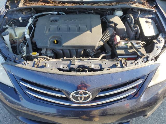 Photo 11 from auction – 2013 TOYOTA COROLLA BA with VIN 2T1BU4EE8DC062377