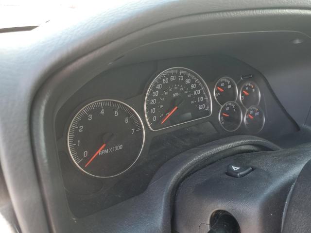 Photo 9 from auction – 2004 GMC ENVOY XUV with VIN 1GKES12S946176296