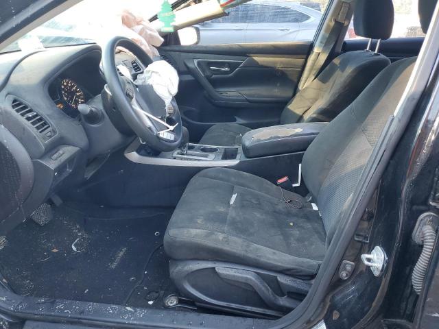 Photo 7 from auction – 2015 NISSAN ALTIMA 2.5 with VIN 1N4AL3AP1FC258601