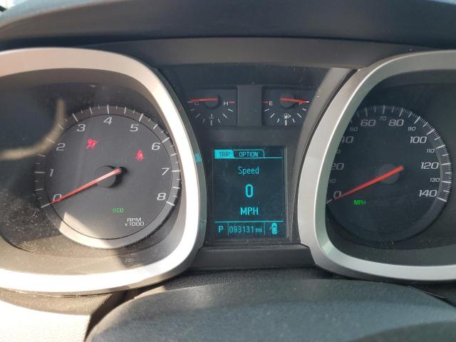 Photo 9 from auction – 2017 CHEVROLET EQUINOX LT with VIN 2GNALCEK1H6287897