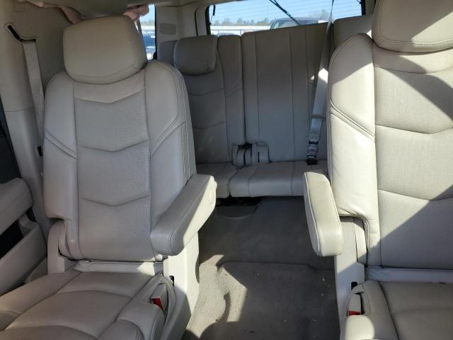 Photo 10 from auction – 2018 CADILLAC ESCALADE E with VIN 1GYS4HKJ8JR236906
