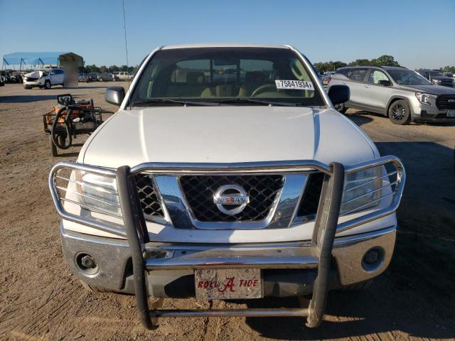Photo 5 from auction – 2008 NISSAN FRONTIER K with VIN 1N6AD06U28C409451
