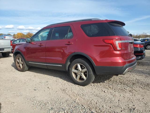 Photo 2 from auction – 2016 FORD EXPLORER X with VIN 1FM5K8D85GGB70897