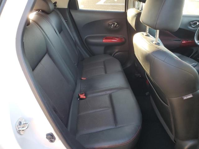 Photo 11 from auction – 2015 NISSAN JUKE S with VIN JN8AF5MR2FT512606