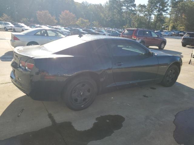 Photo 3 from auction – 2012 CHEVROLET CAMARO LS with VIN 2G1FA1E38C9142793