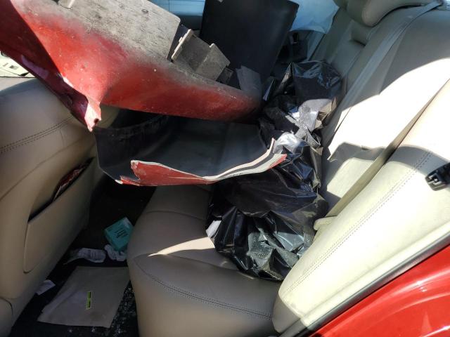Photo 10 from auction – 2011 TOYOTA CAMRY BASE with VIN 4T1BF3EK9BU678336