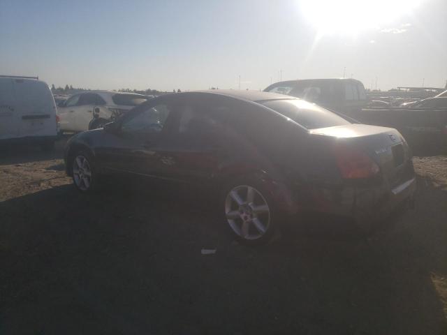 Photo 2 from auction – 2004 NISSAN MAXIMA SE with VIN 1N4BA41E34C887739