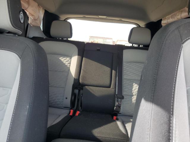 Photo 10 from auction – 2019 CHEVROLET EQUINOX LT with VIN 2GNAXUEVXK6269345
